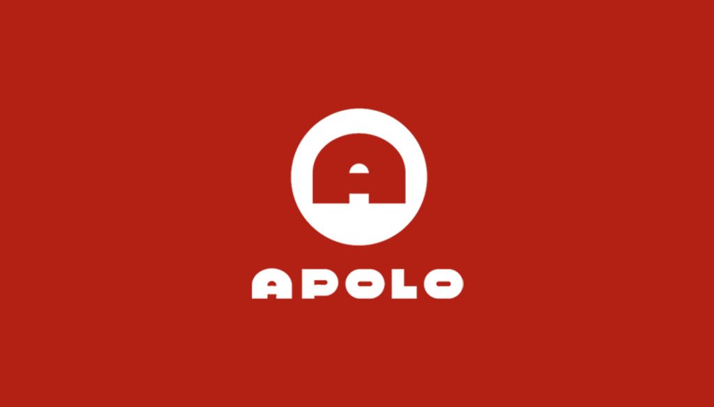 App para sala Apolo